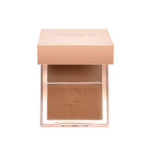 MAJOR SCULPT CR&Egrave;ME CONTOUR & POWDER BRONZER DUO (D&Uacute;O DE BRONCEADORES)